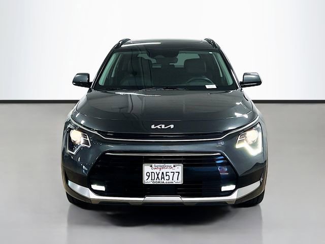 Certified 2023 Kia Niro EX Touring image 2