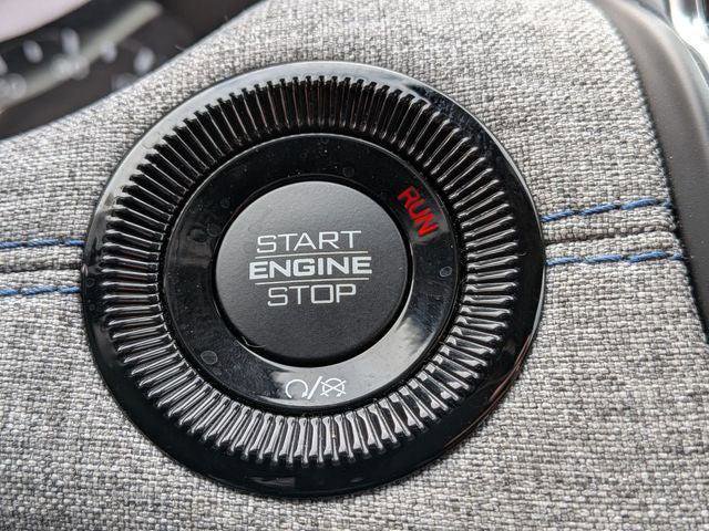 Certified 2022 Jeep Compass Latitude image 20