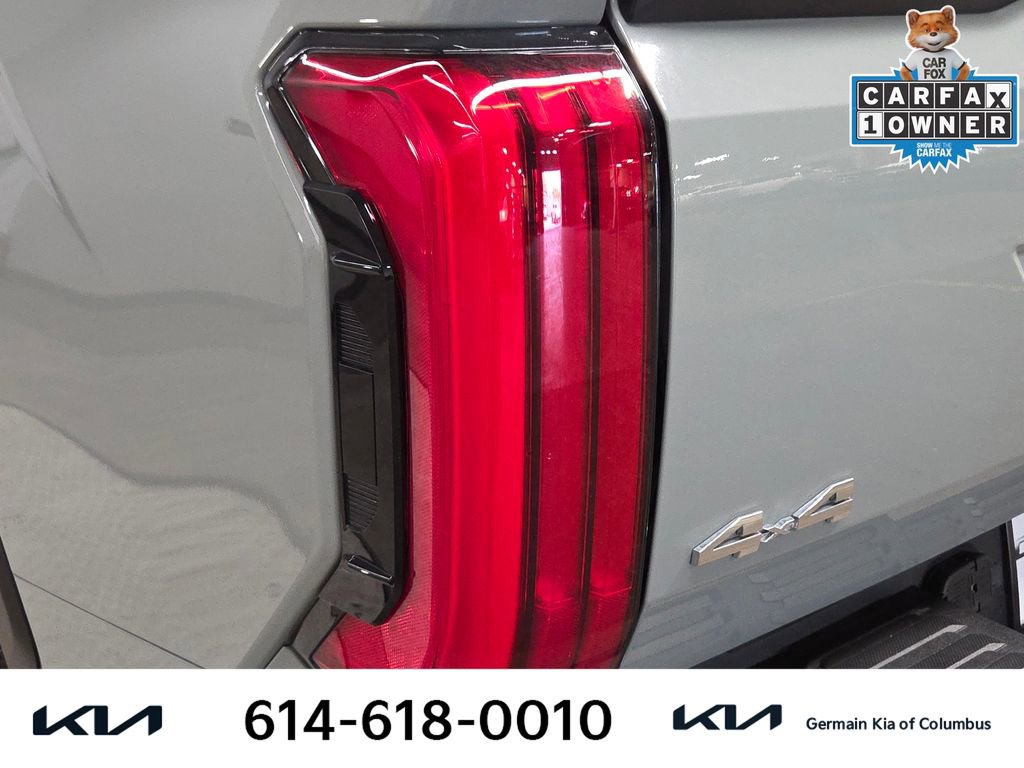 Used 2024 Toyota Tundra SR5 AWD/4WD image 16