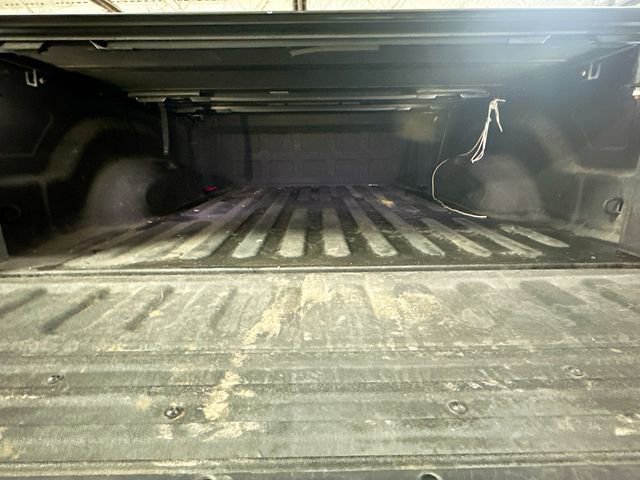 Used 2018 RAM 2500 Power Wagon w/ Luxury Group image 27