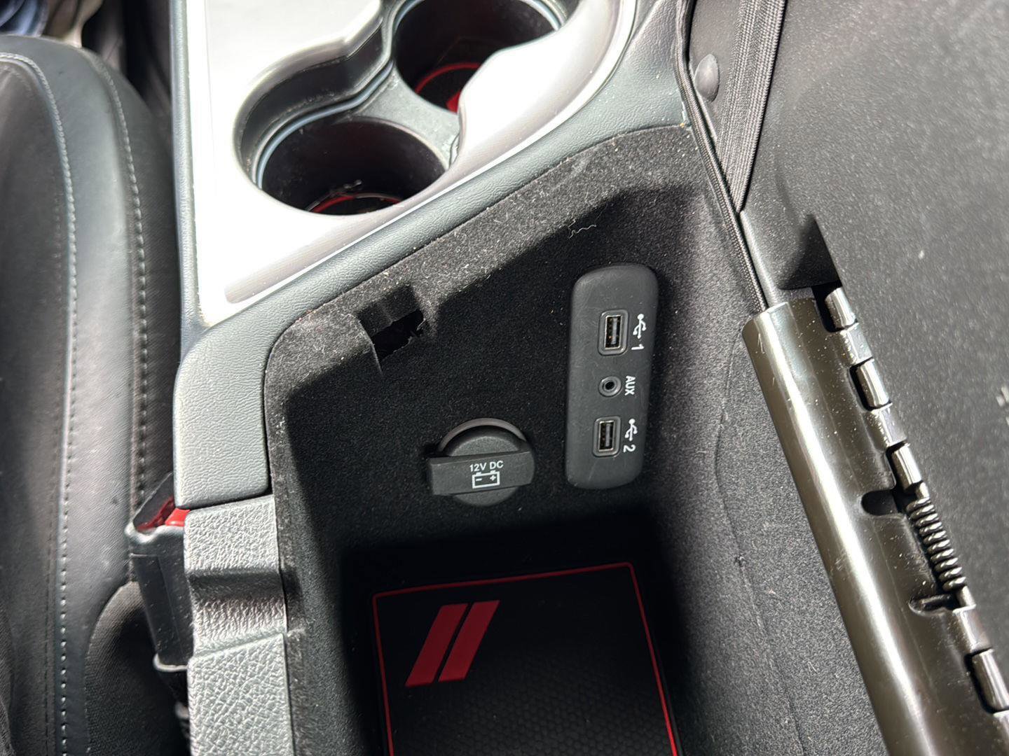 Used 2021 Dodge Challenger GT w/ Plus Package AWD/4WD image 15