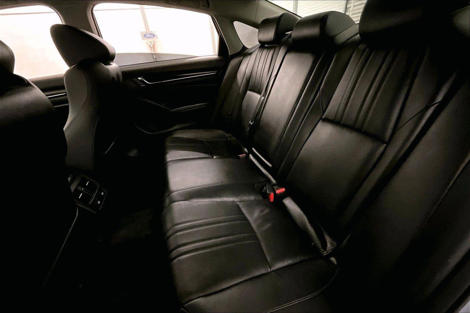 Used 2022 Honda Accord Touring image 25