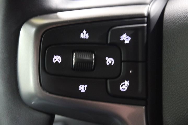 Used 2024 Chevrolet Silverado 2500 LTZ w/ LTZ Plus Package image 22