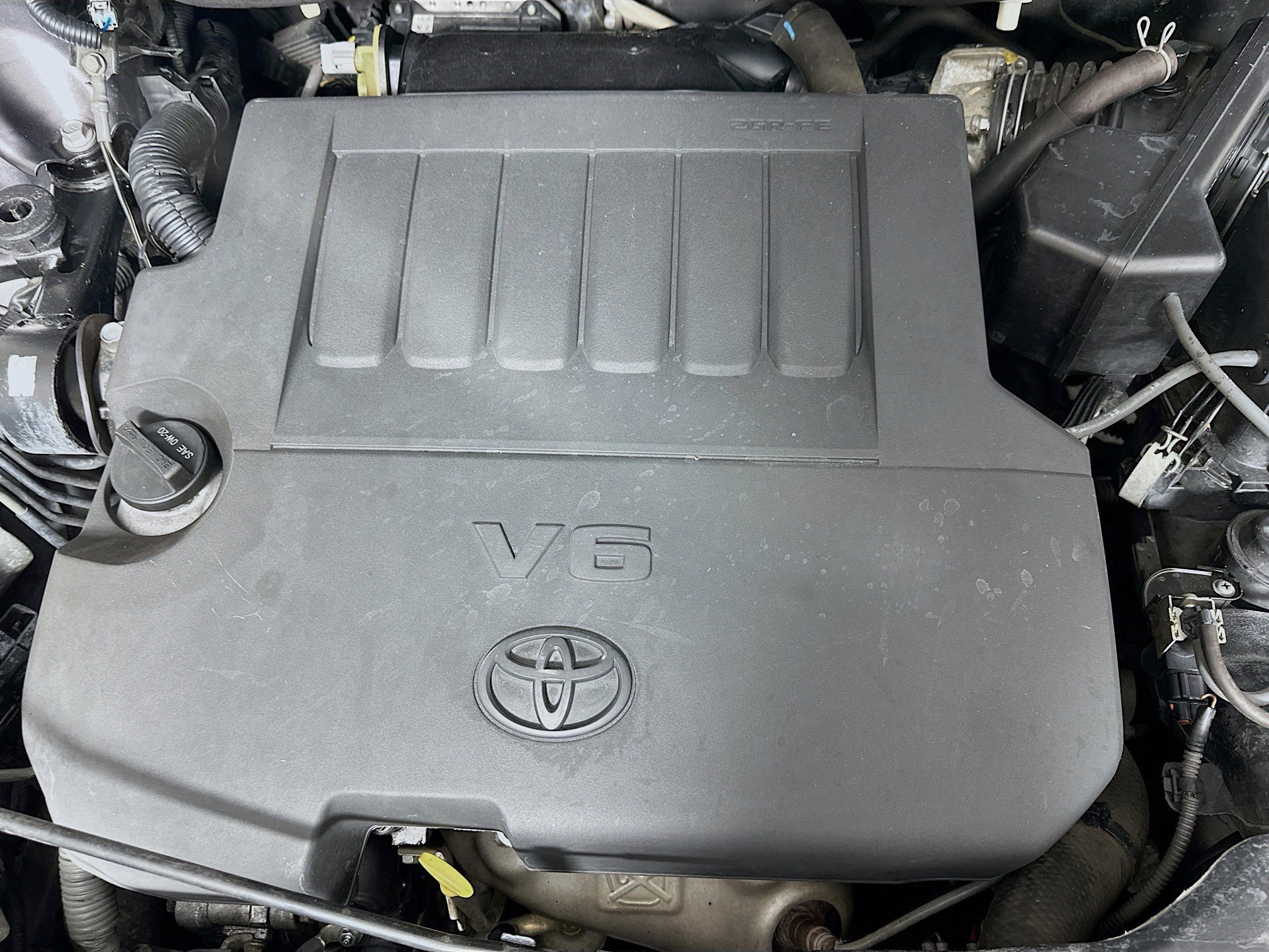 Used 2014 Toyota Venza LE w/ LE Convenience Package FWD image 31