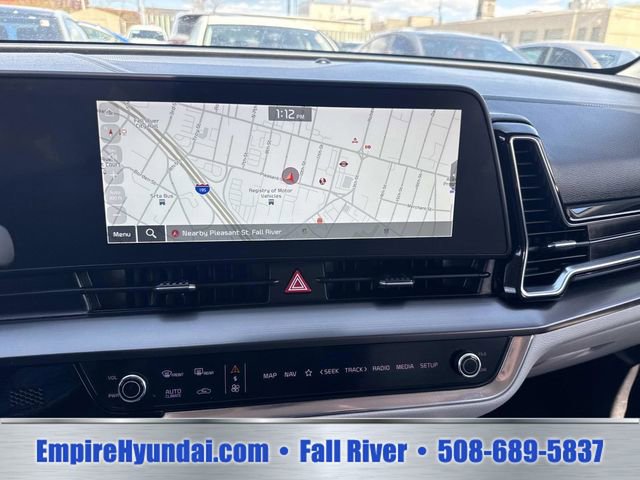 Used 2023 Kia Sportage EX AWD/4WD image 22