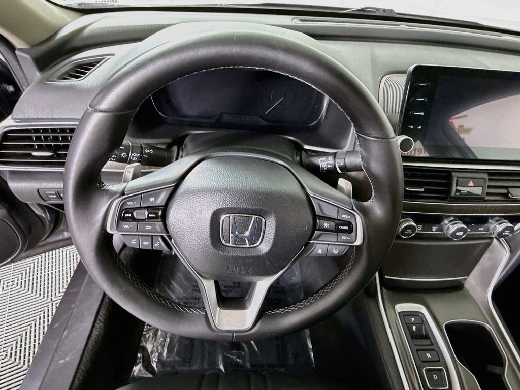 Used 2021 Honda Accord EX-L image 20