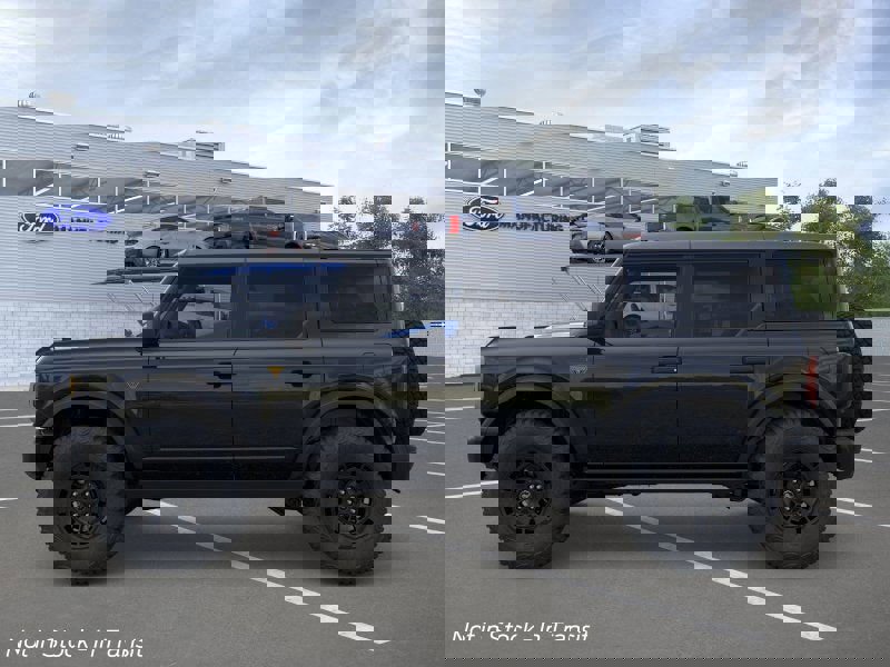 New 2026 Ford Bronco Badlands w/ Sasquatch Package image 35