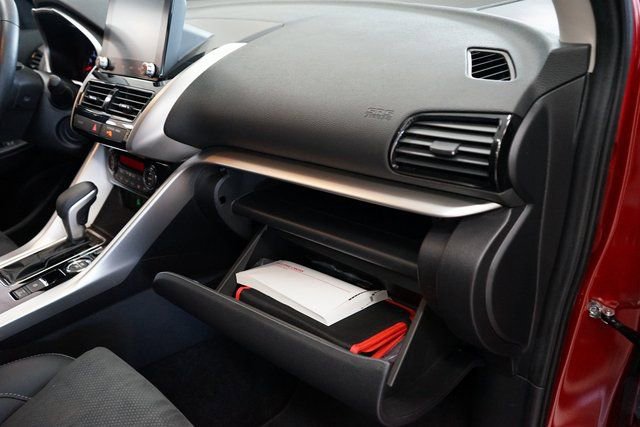 Used 2025 Mitsubishi Eclipse Cross SE image 44