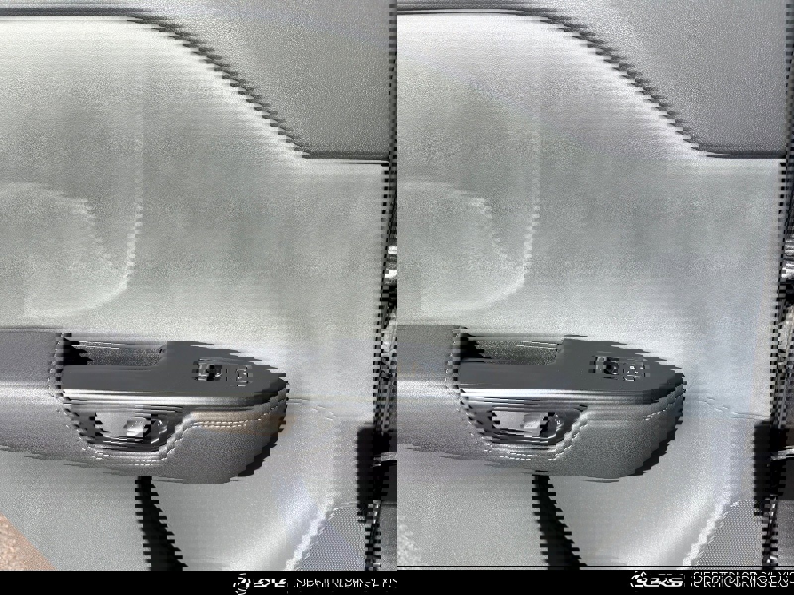 Used 2023 Lexus RZ 450e Premium w/ Technology Package image 25