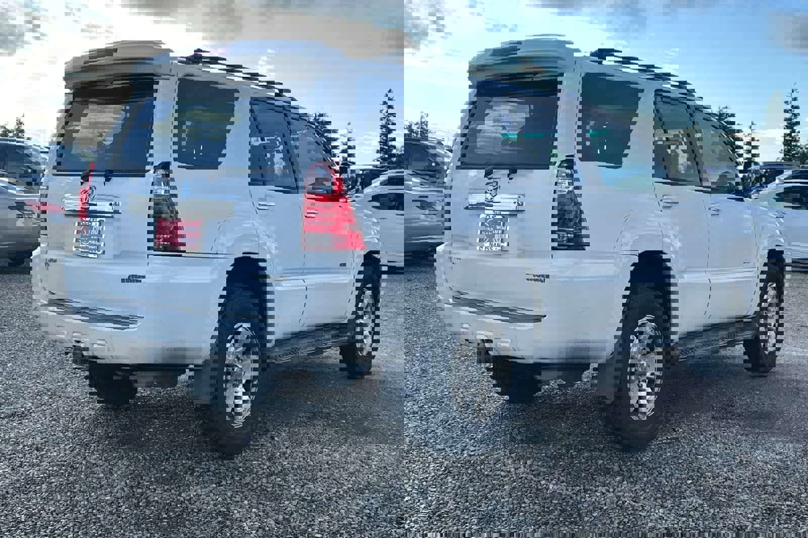 Used 2006 Toyota 4Runner SR5 image 3