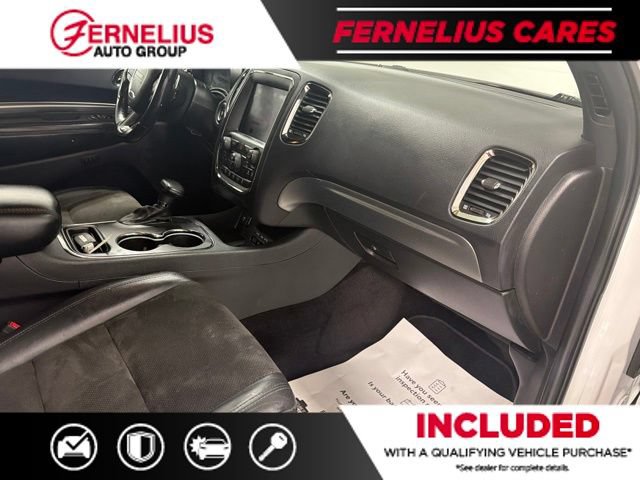 Used 2019 Dodge Durango GT AWD/4WD image 33