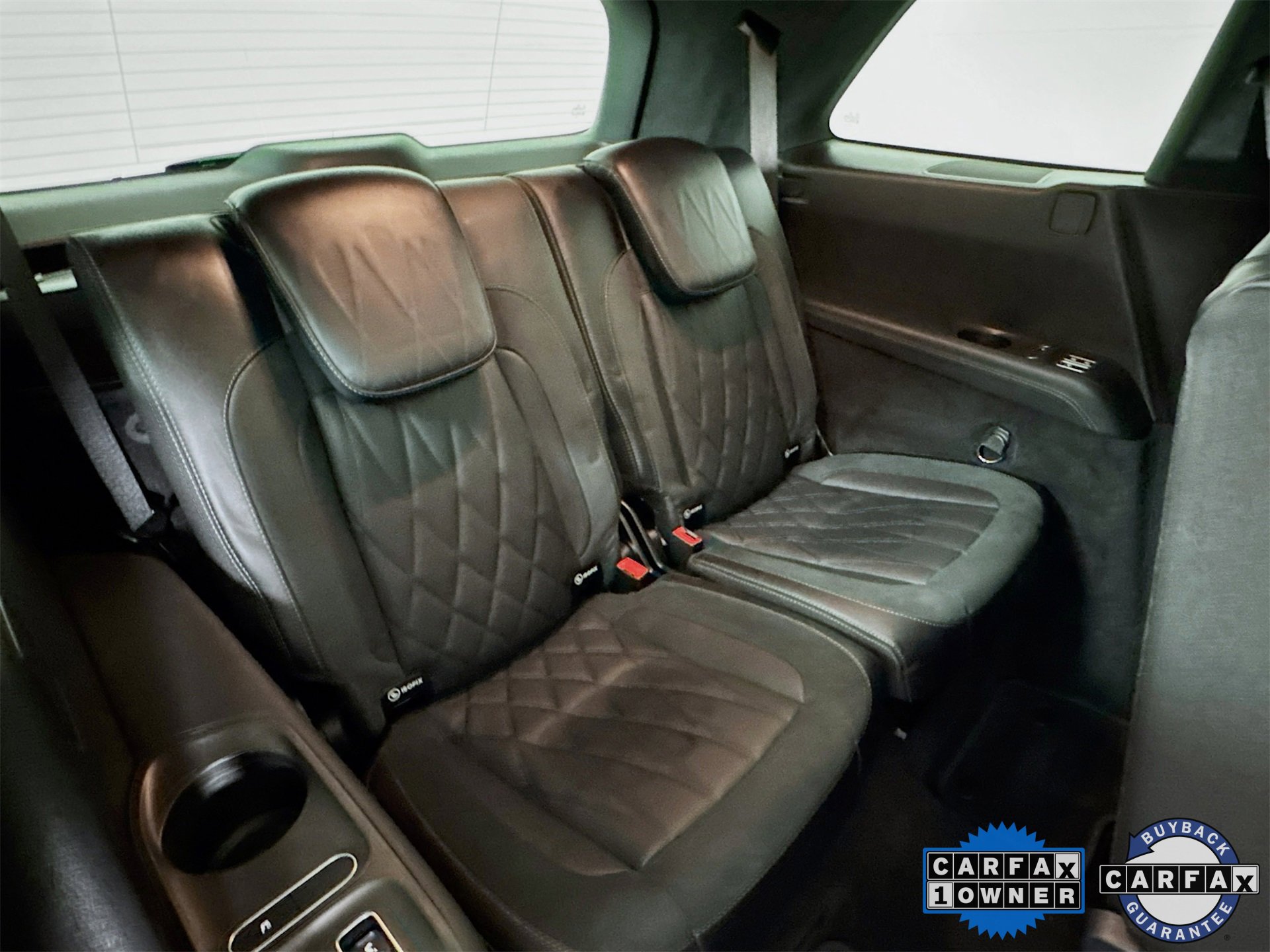 Certified 2025 Mercedes-Benz GLS 63 AMG 4MATIC image 30