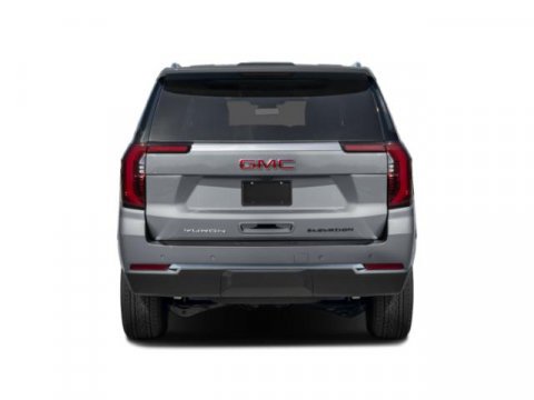 New 2026 GMC Yukon XL Elevation w/ Elevation Premium Package AWD/4WD image 8