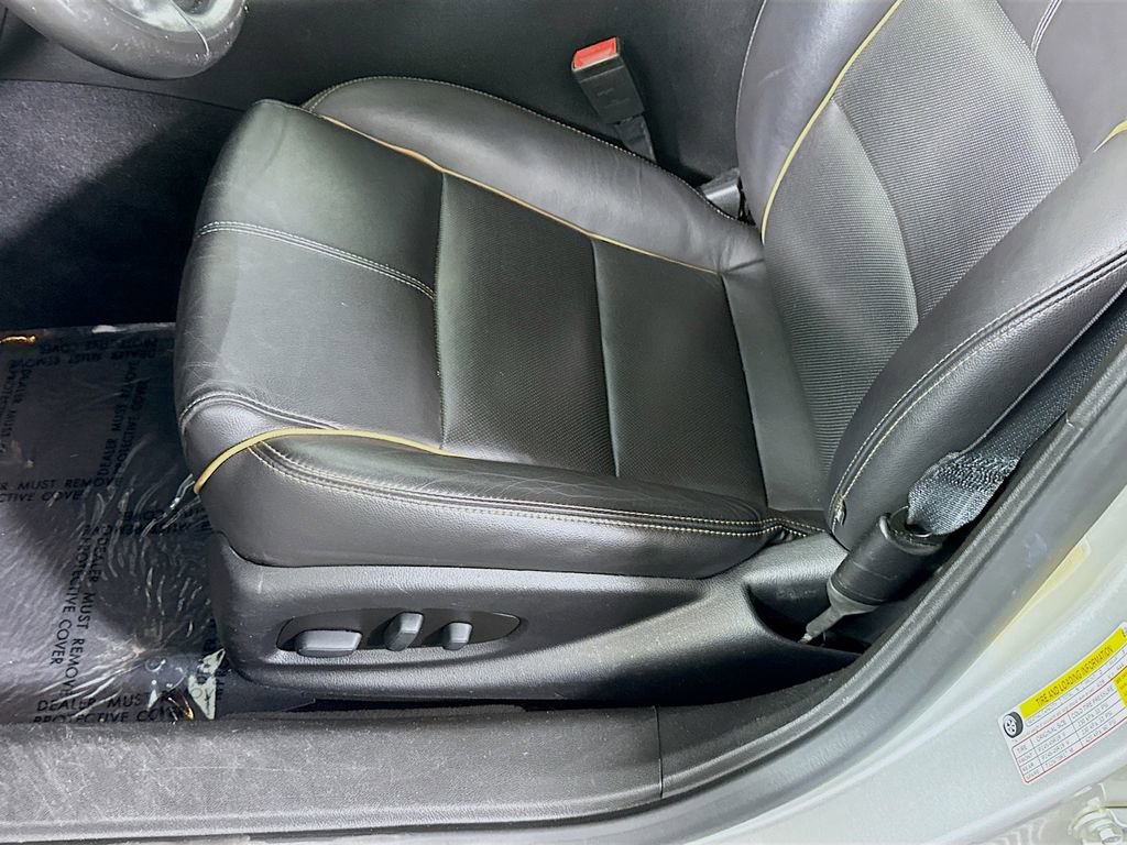Used 2019 Chevrolet Impala Premier image 23