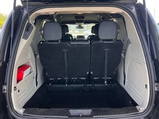 Used 2019 Dodge Grand Caravan SXT FWD image 26