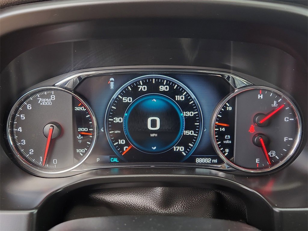 Used 2019 GMC Acadia Denali w/ Technology Package image 11