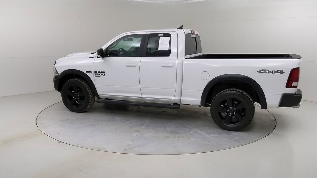 Used 2019 RAM 1500 Classic Warlock image 17