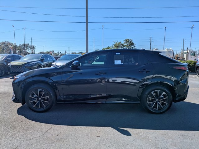 New 2026 Lexus RZ 350e 2WD image 5