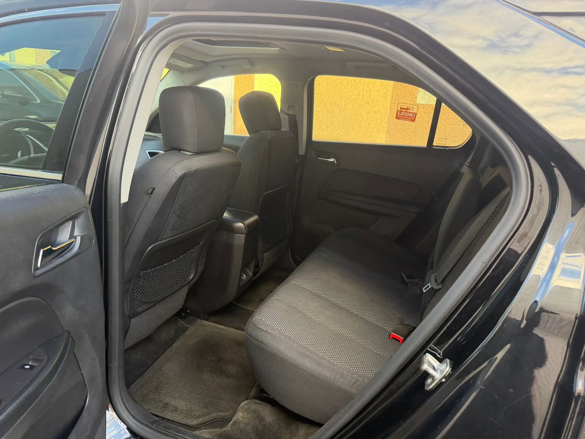 Used 2015 Chevrolet Equinox LT image 27