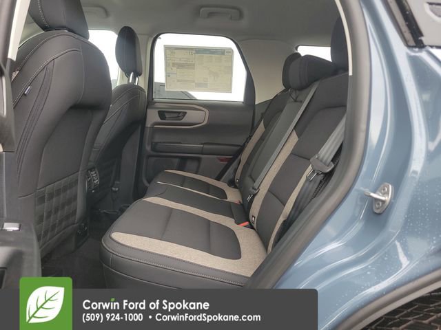 New 2026 Ford Bronco Sport Big Bend image 10