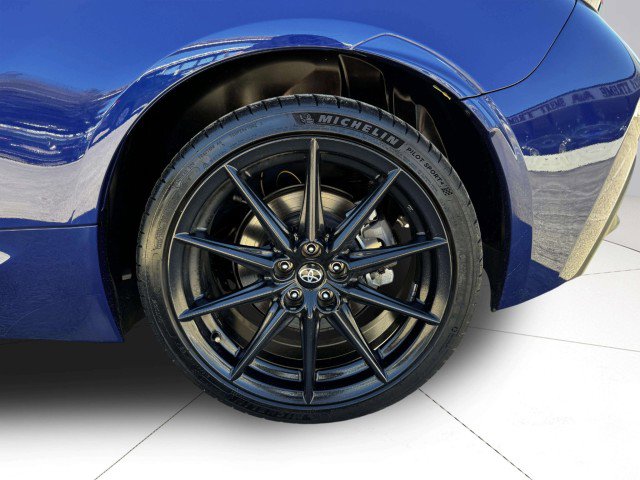 Used 2023 Toyota GR86 Premium image 42