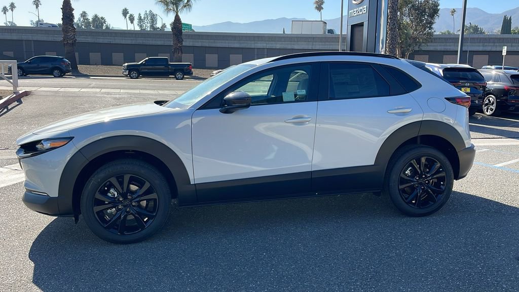 New 2026 MAZDA CX-30 AWD 2.5 S image 12