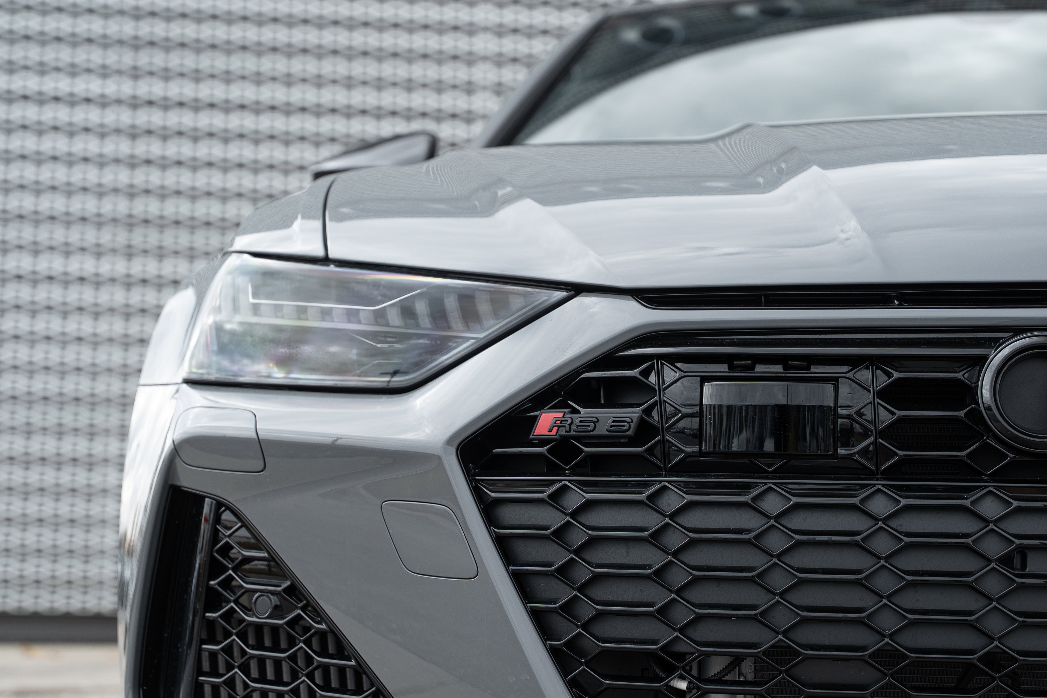 New 2026 Audi RS 6 performance image 53