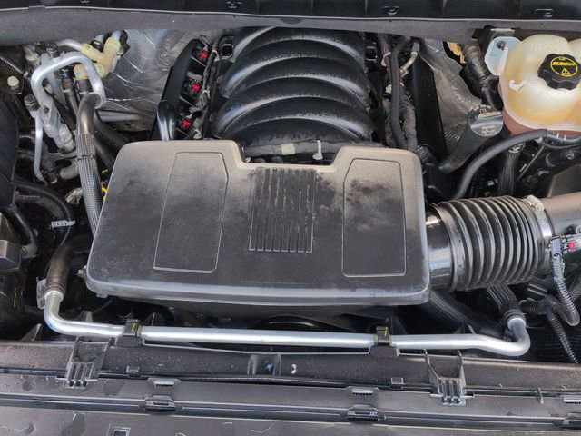 Used 2025 GMC Yukon Denali AWD/4WD image 30