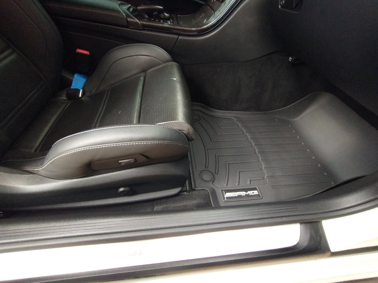 Used 2019 Mercedes-Benz C 63 AMG S image 76
