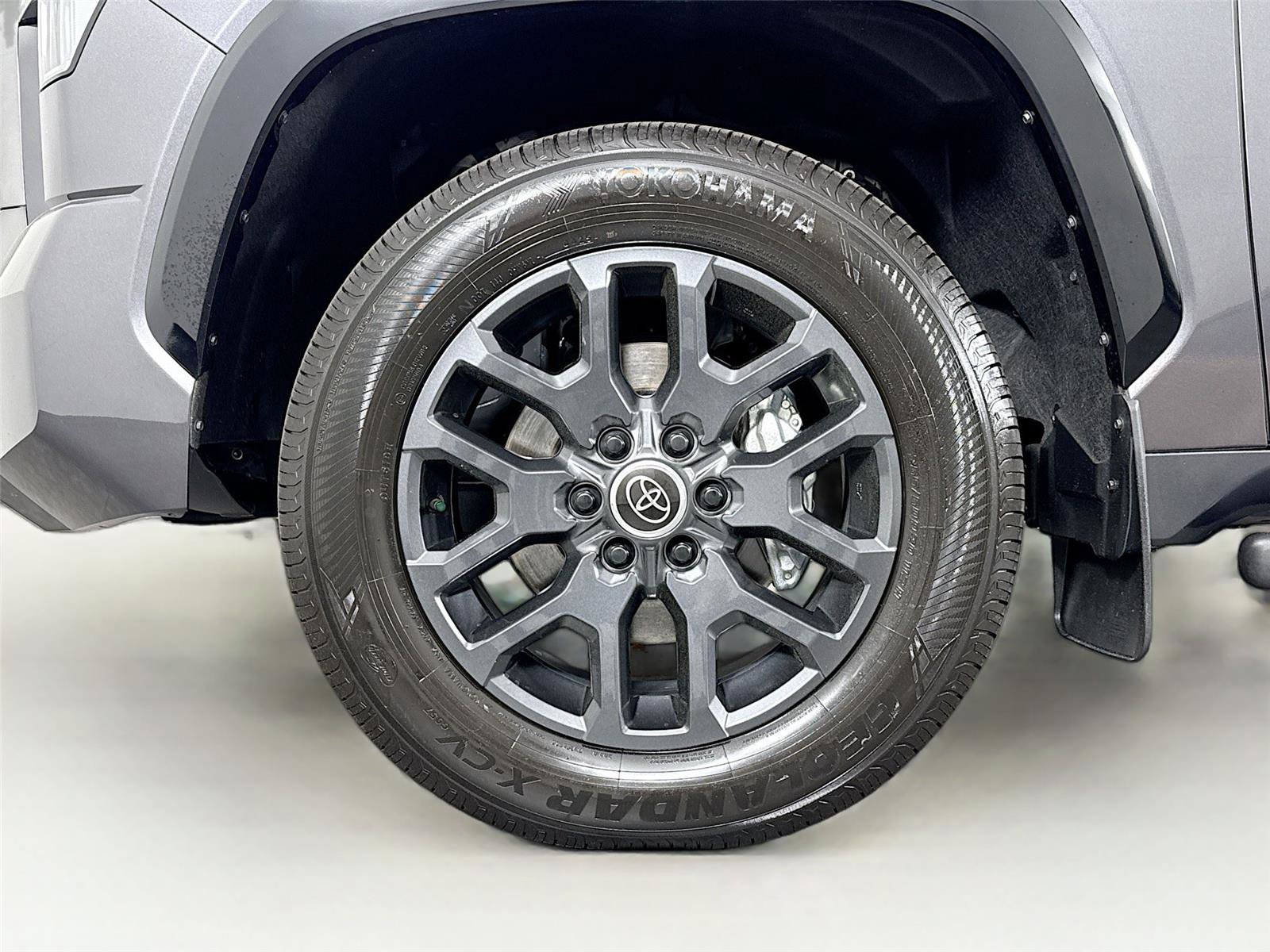 Used 2024 Toyota Tundra Platinum image 46