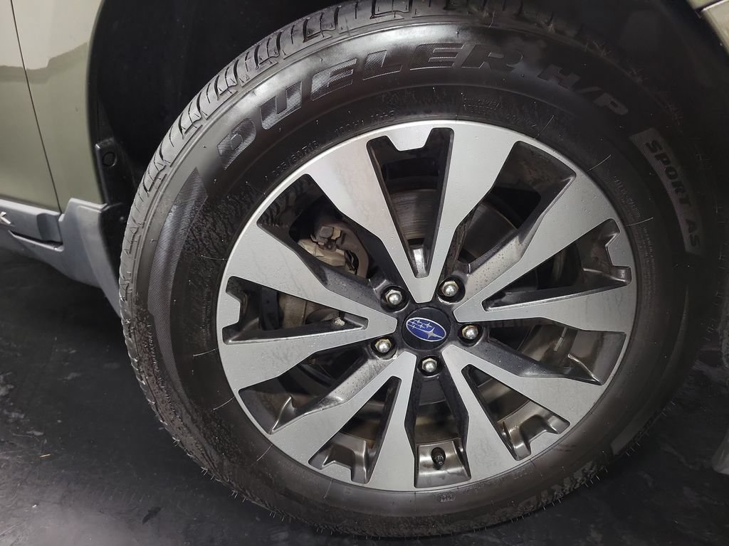 Used 2016 Subaru Outback 3.6R Limited w/ Protection Package #1 AWD/4WD image 11