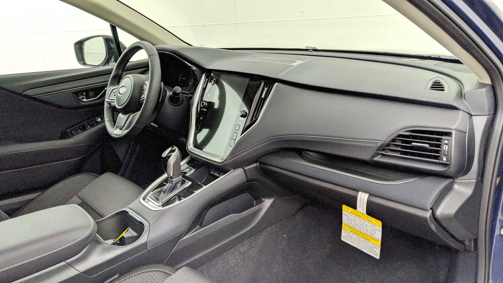 New 2025 Subaru Outback Premium image 28