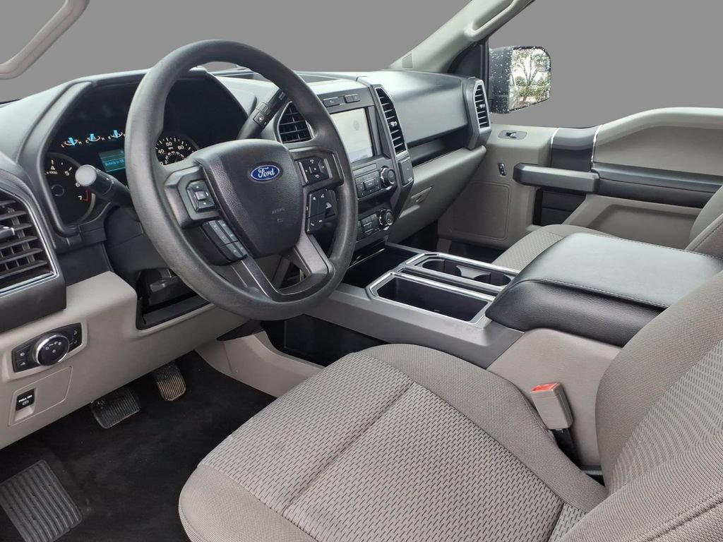 Used 2020 Ford F150 XLT RWD image 19