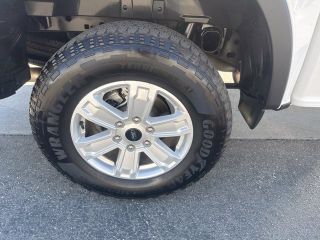 Used 2025 Ford Ranger XL w/ Trailer Tow Package RWD image 27