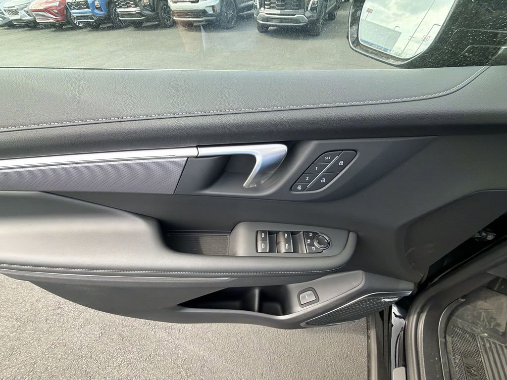 New 2026 Buick Enclave Sport Touring w/ Super Cruise Package FWD image 19