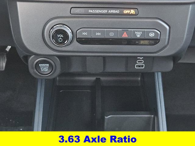 New 2026 Ford Maverick Lobo AWD/4WD image 13