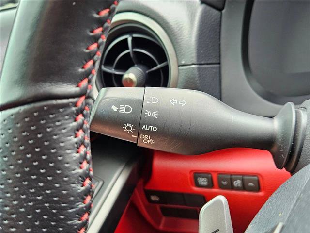 Used 2022 Lexus IS 350 F Sport w/ Navigation Package RWD image 25