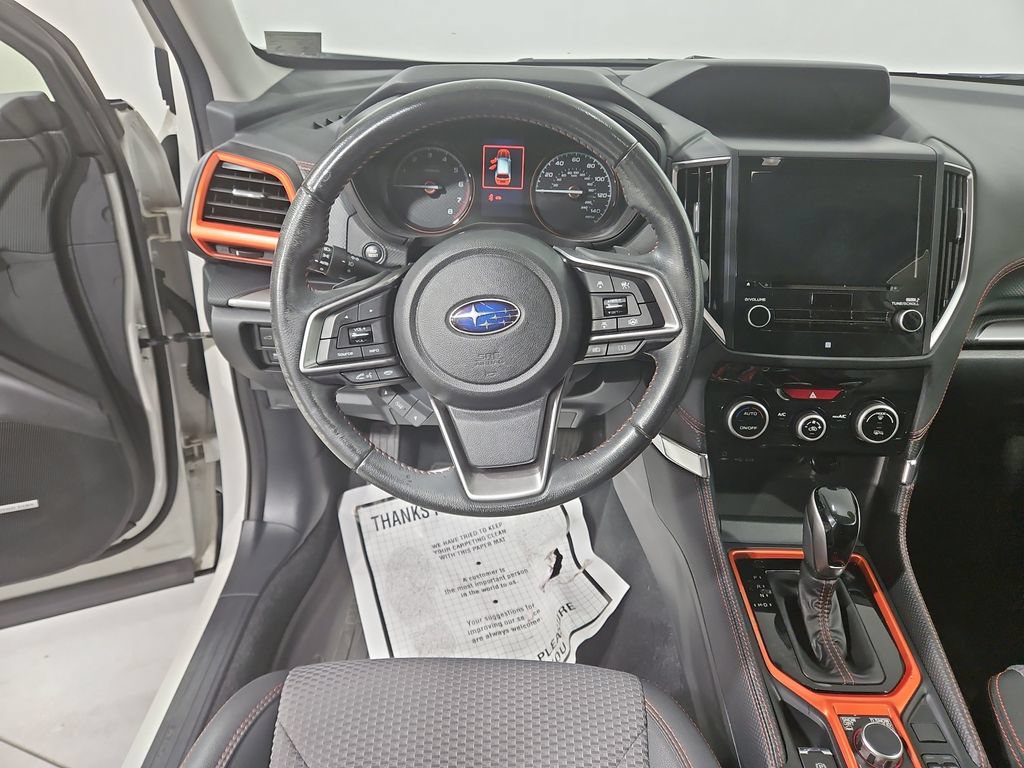 Used 2020 Subaru Forester Sport AWD/4WD image 14