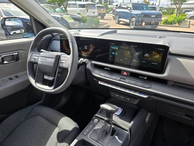 New 2027 Kia Seltos S AWD/4WD image 10