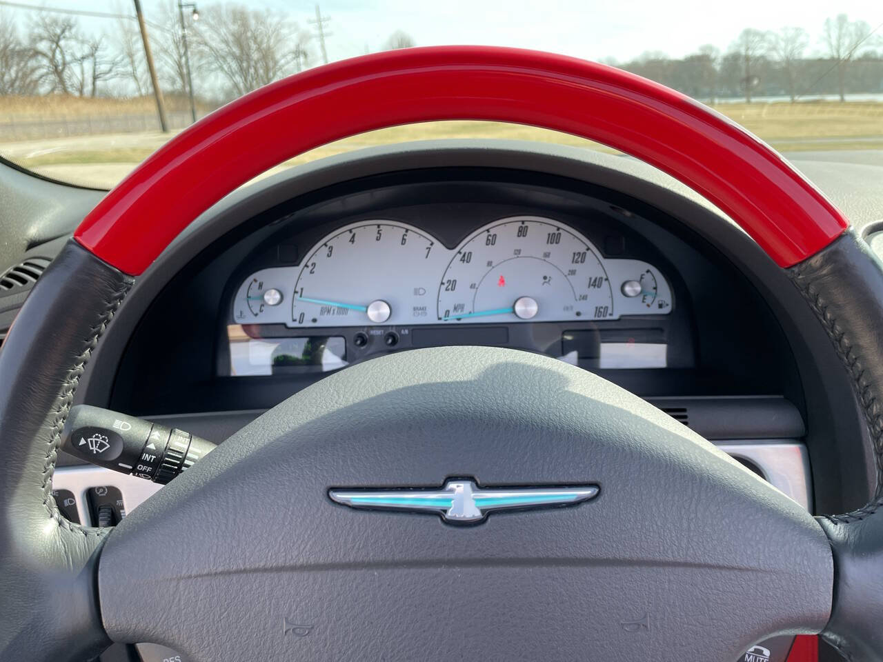 Used 2002 Ford Thunderbird RWD image 85