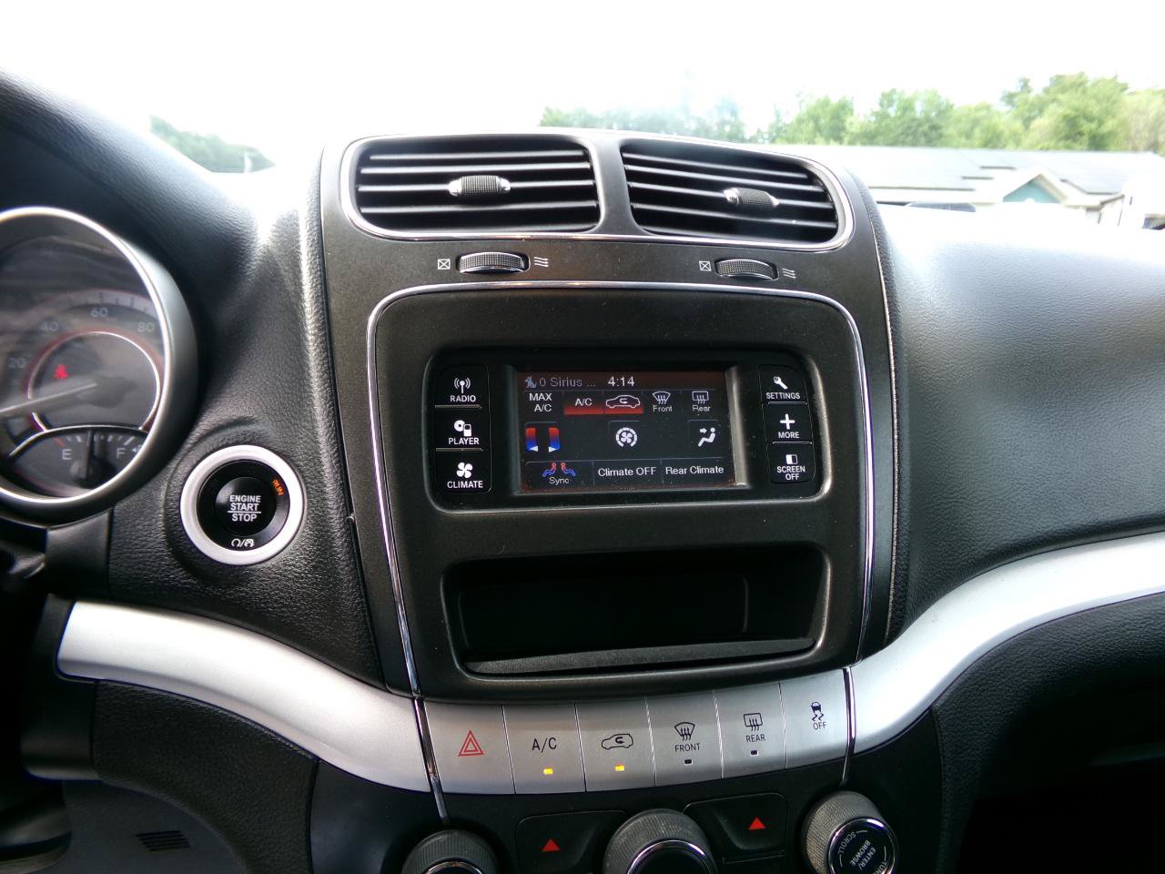 Used 2016 Dodge Journey SE w/ Flexible Seating Group FWD image 13