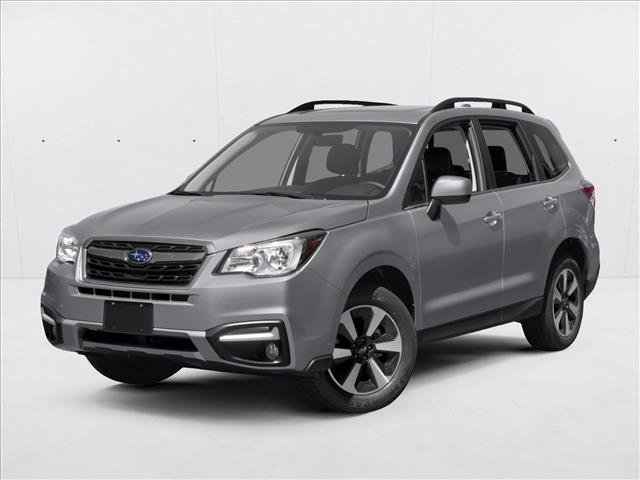 Used 2017 Subaru Forester 2.5i Limited AWD/4WD image 1