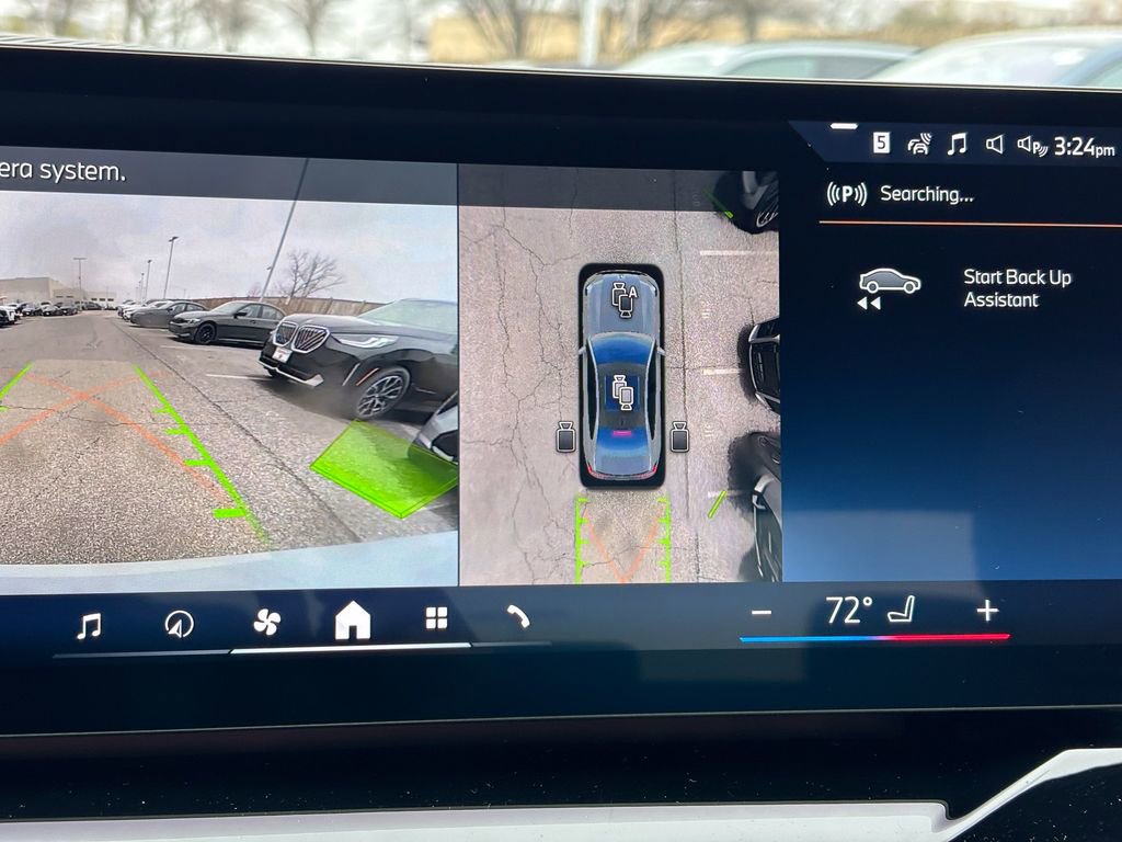 New 2026 BMW 530i xDrive w/ M Sport Package image 21