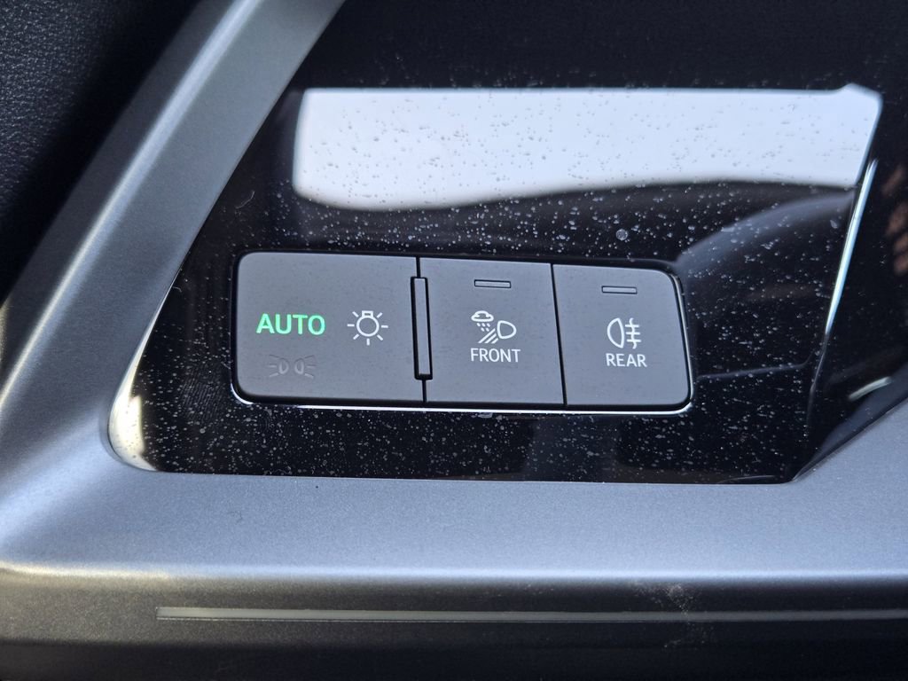 New 2026 Audi S3 Premium image 25