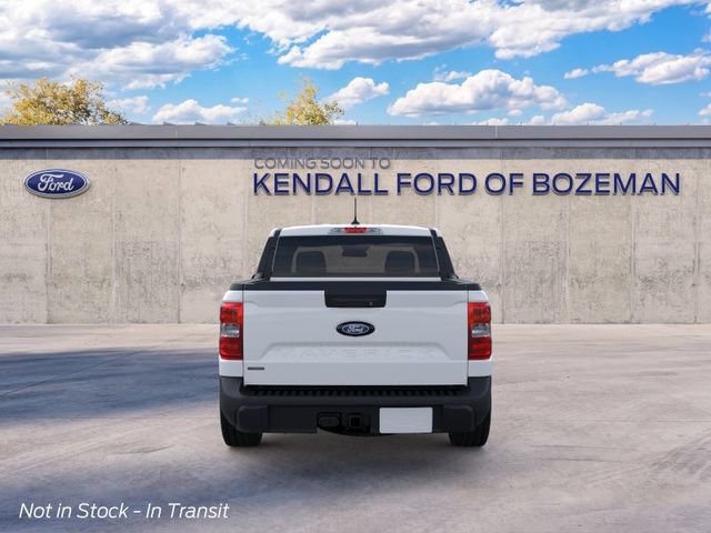 New 2026 Ford Maverick XL w/ Equipment Group 101A AWD/4WD image 5