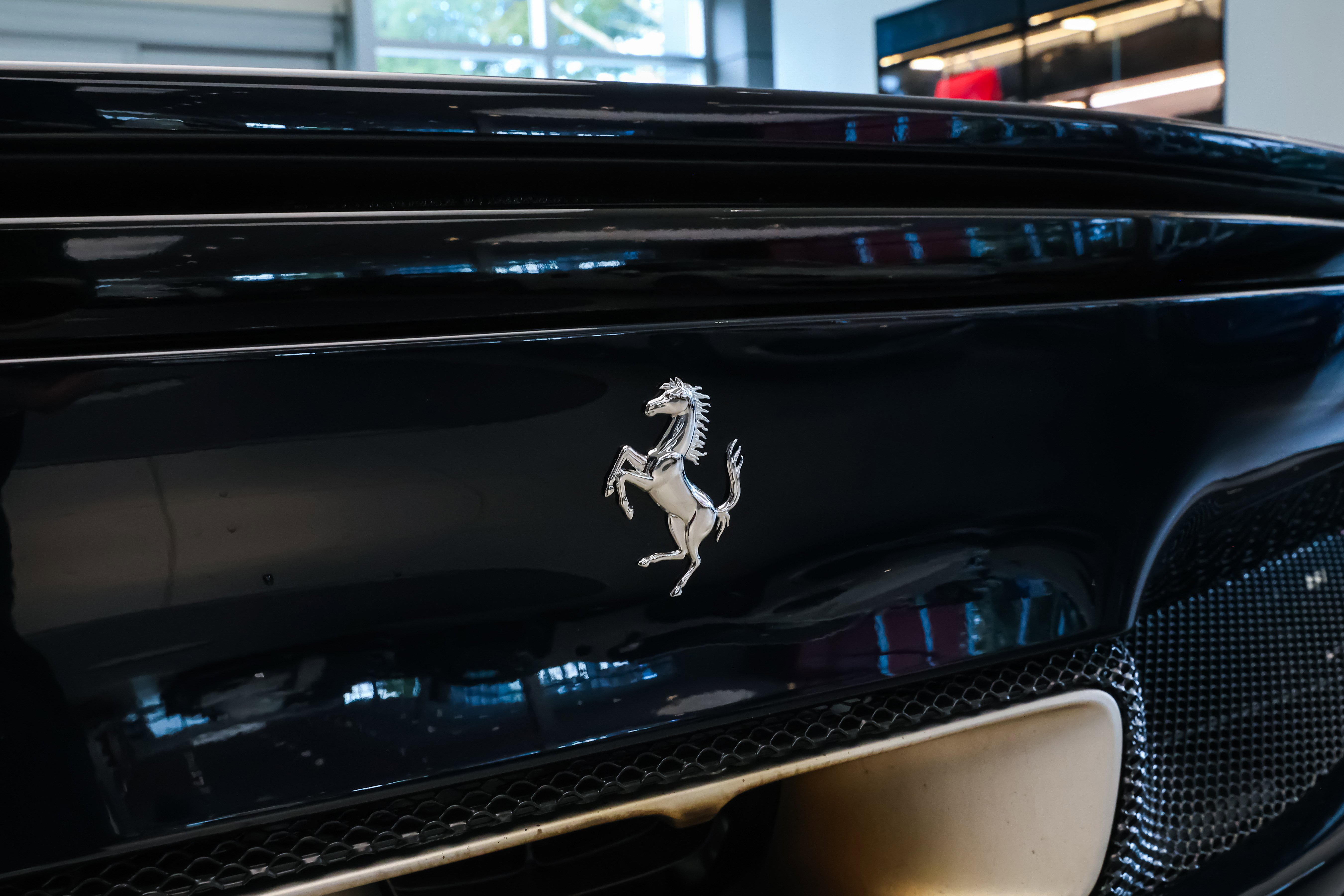 Used 2025 Ferrari 296 GTB image 15