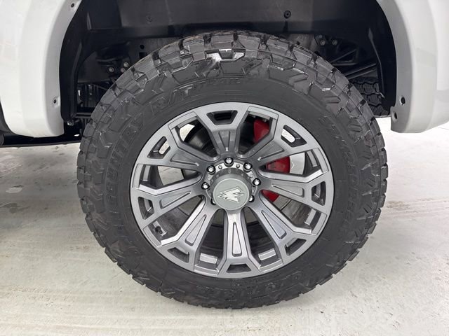 Used 2025 Ford F250 Lariat w/ Lariat Ultimate Package image 9