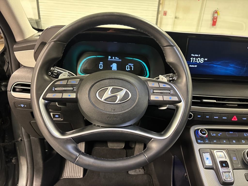Used 2024 Hyundai Palisade XRT image 32