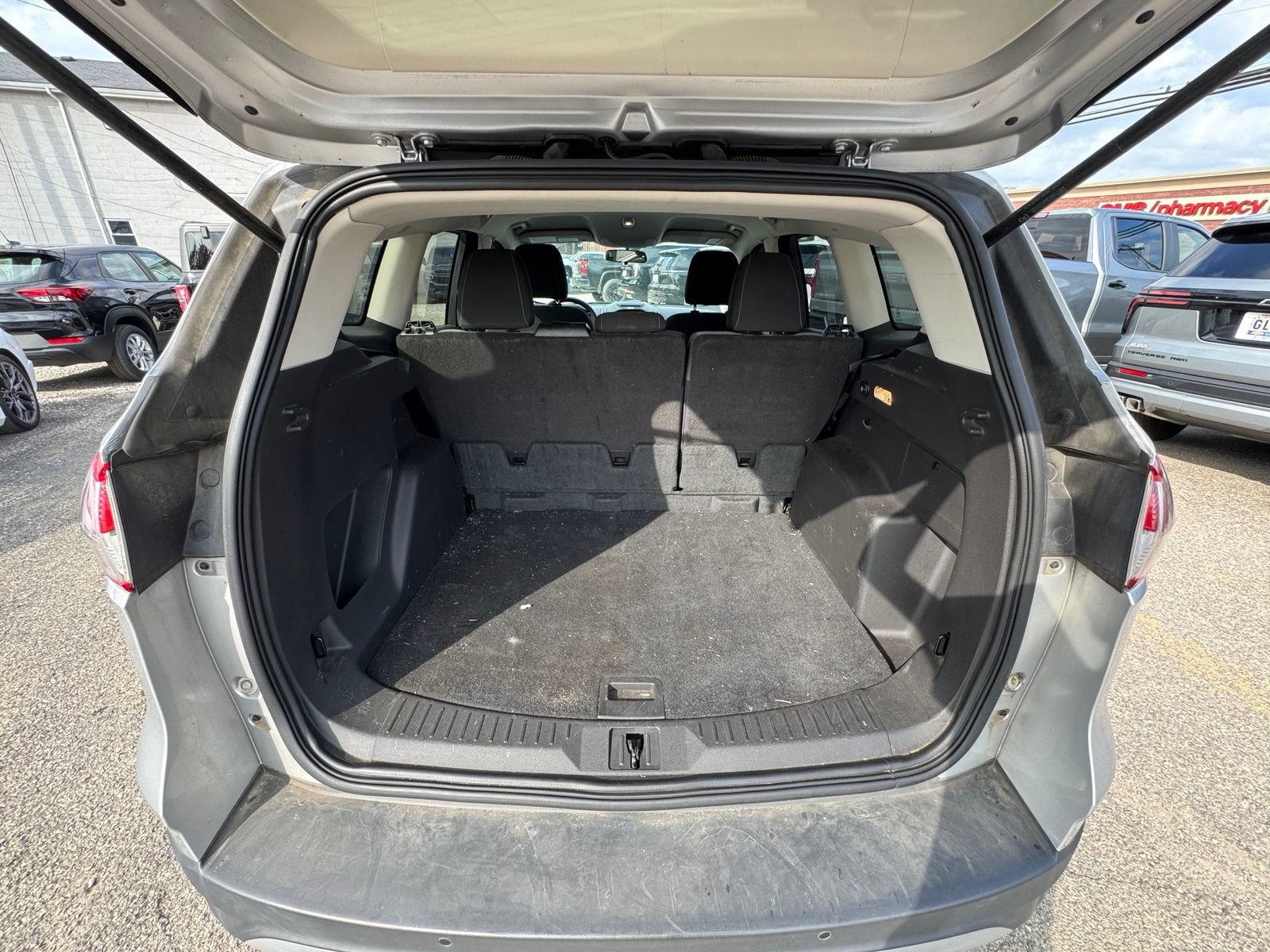 Used 2014 Ford Escape SE w/ Equipment Group 201A FWD image 27