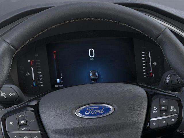 New 2025 Ford Escape Active w/ Cold Weather Package image 13